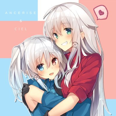 ルクス 三嶋くろねイラスト信者 Ancerise1128 Twitter