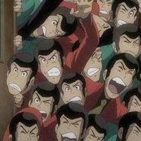 LupinVII (@lupin_vii) 's Twitter Profile