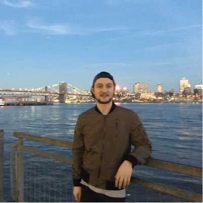 Undergraduate student @ Northeastern University 🇺🇸 | 📍Boston, MA | from Amsterdam, Netherlands 🇳🇱