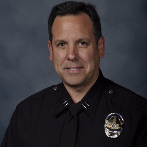 Captain Jim Alvarez is the Area Commanding Officer for the Newton Community Police Station.