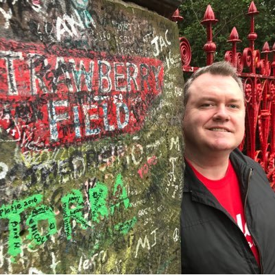 campbellchrisj's profile picture. Father of two amazing boys. Specialist in Culture & Entertainment Tourism and founder of @MusicTourismCA Consultancy and @NicheStrat