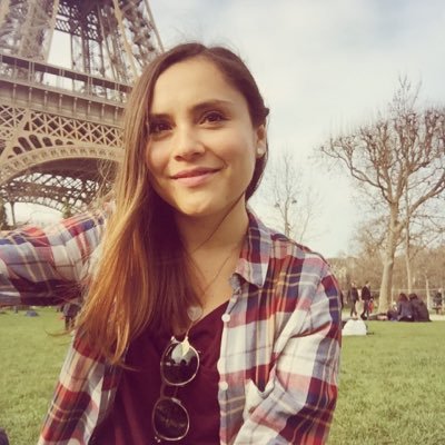 EiraMendivil's profile picture. 