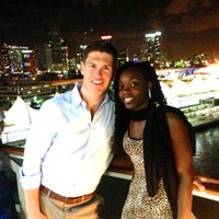 Ty and Venessa(@TheCrandells) 's Twitter Profile Photo