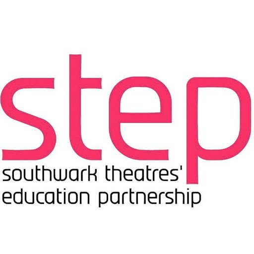 STEP is a borough-wide partnership linking the theatre community & education & youth sector in the London Borough of Southwark.