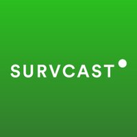 Survcast Corp. (@survcastcorp) 's Twitter Profile