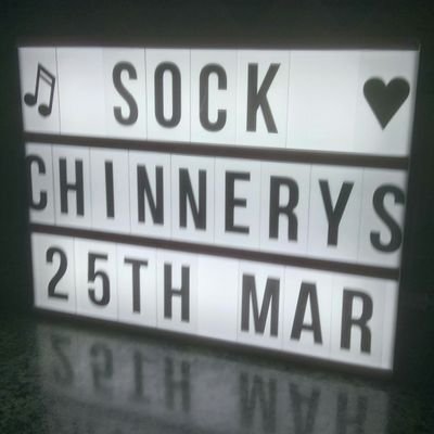 sock_band's profile picture. Thurrock indie/rock/punk quartet