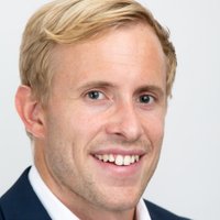 Sam Broom (@thenudeinvestor) 's Twitter Profile Photo