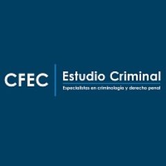CFEC - Centro de Formación Estudio Criminal. Cursos y Masters de Criminología, Derecho Penal y Ciencias Forenses. #Criminología #DerechoPenal