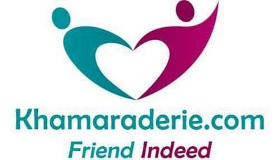 JOIN US TODAY FOR A LIFE CHANGING SOLUTION.
 AS WE ARE BUILDING A TEAM OF *500 MEMBERS* READY BEFORE THE LAUNCHES OF KHAMARADERIE (A Friend Indeed Network)