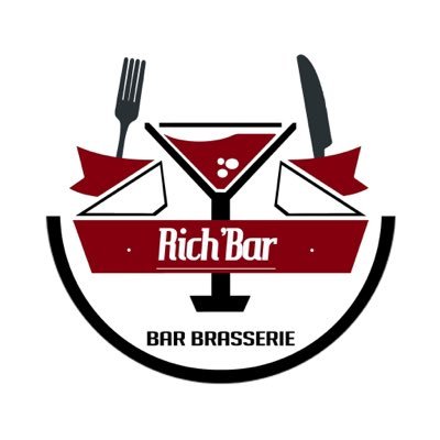 Bar-Brasserie Rich' Bar, Place de la Libération, au coeur de Dijon, disposant d'une terrasse. Une équipe chaleureuse vous accueille tous les jours.