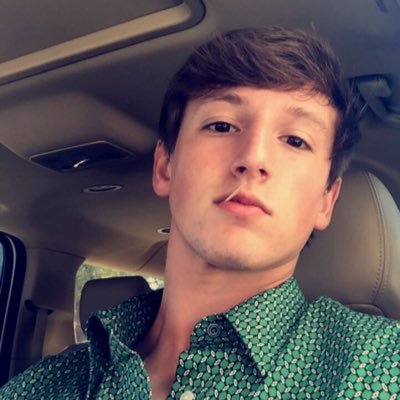 blake33hagler's profile picture. I should've been a cowboy