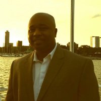 Richard Strode Jr - @Rstrode2 Twitter Profile Photo