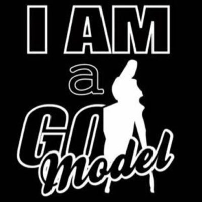 THIS IS THE OFFICIAL GO MODELS LOUISIANA TWITTER PAGE!  You don't ask to be a Go Model, you get asked! Booking: LaGoModels@Gmail.com