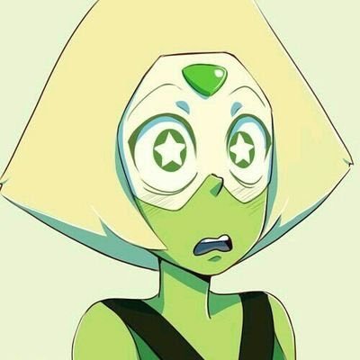 TraitorousClod's profile picture. 💎 I'm an insufferable clod 💎Male Peridot (Lewd) RP 💎 Open DMs 💎