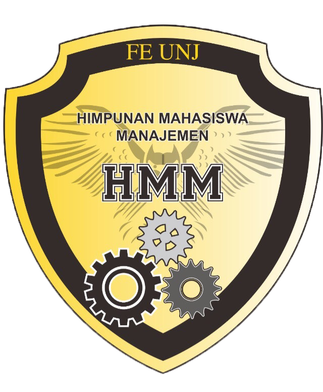 Himpunan Mahasiswa Manajemen Universitas Negeri Jakarta.
#KabinetSerasaAbyakta
#BISA
---------------
📩fe.hmjm.unj@gmail.com 
|| Line@: @ral4250f