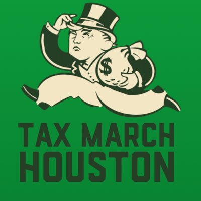 4/7/18🗓 Official twitter of Tax March Houston & NotOnePenny Houston, home of 13+' #ChickenDonHou🐓! Need 🐓Don? inquiries: social@taxmarchhouston.com