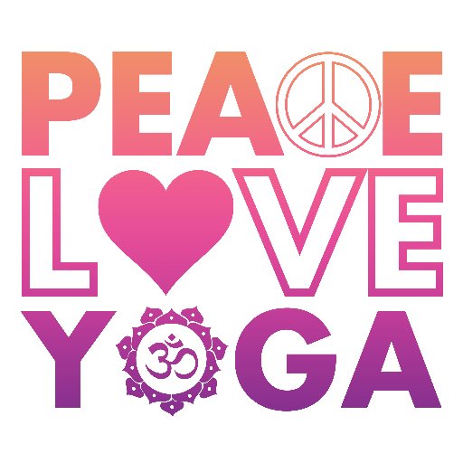 Peace Love Yoga