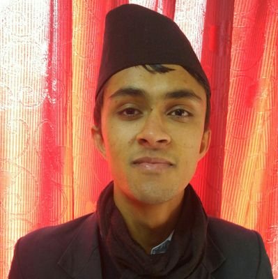 dhungelapil's profile picture. Im Civil Engineering student with huge passion for literature, sports, art, speaking, business..
 New here, im following you and hope we will walk together.