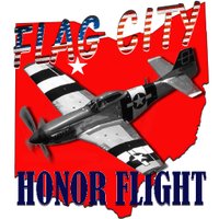 FlagCityHonorFlight(@FlagCityHF) 's Twitter Profile Photo