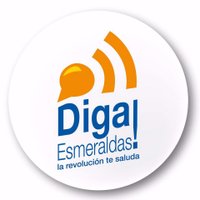 Diga Esmeraldas (@digaesmeraldas) 's Twitter Profile