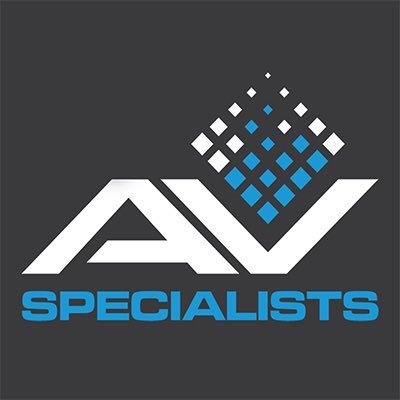 AV Specialists sells, services, designs and installs audio visual equipment for corporate, commercial and residential markets