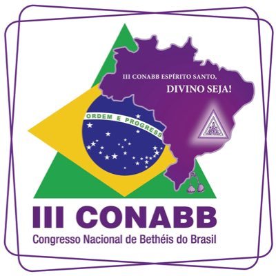 Twitter Oficial do ||| CONABB // Uma vez Filha de Jó, sempre Filha de Jó !💜// Instagram : @conabb2017 // Facebook: ||| CONABB // Ative as notificações!!