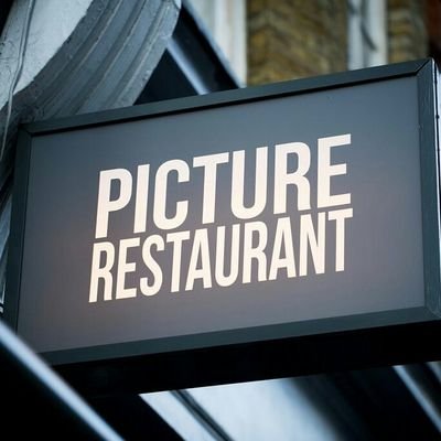 Picture Restaurants