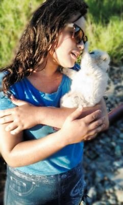 CarmenDLeon2's profile picture. Me encanta la fotografía 
Me encanta las artes escénicas