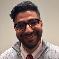Taha Qazi (@tqazimd) 's Twitter Profile Photo Taha Qazi (@tqazimd) 's Twitter Profile Photo