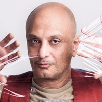 Akmal Saleh (@akmalsaleh) 's Twitter Profile