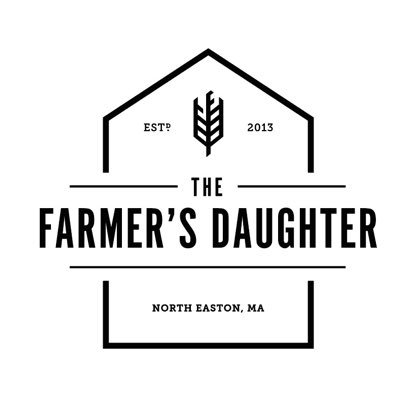 The Farmer's Daughter