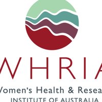 WHRIA (@whriaau) 's Twitter Profile Photo