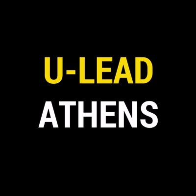 U-Lead Athens is, in our students’ words, United, Unafraid, Undefeated, Unstoppable Leaders.