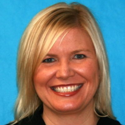 DrDenita's profile picture. P-BVUSD Assistant Superintendent, Special Services
