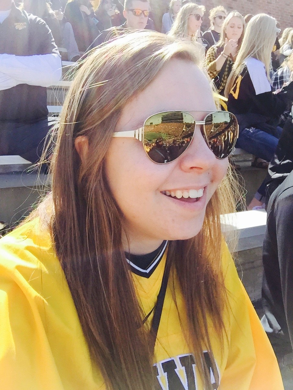 gbeech23's profile picture. 