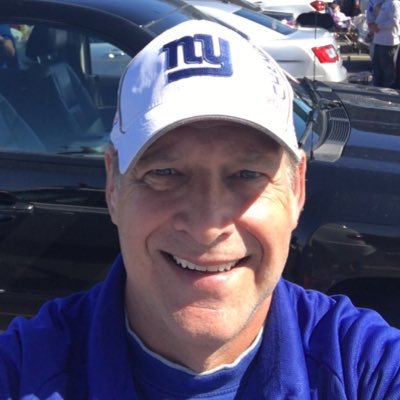Cyclist, ElliptiGOer, Runner, Golfer, Dad, Husband, Entrepreneur Business Owner