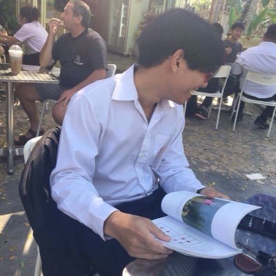 Kme_Nakme's profile picture. 