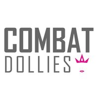 Combat Dollies(@combat_dollies) 's Twitter Profile Photo