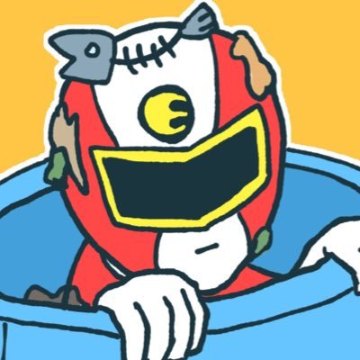 コマンダーぬ。さんのプロフィール画像