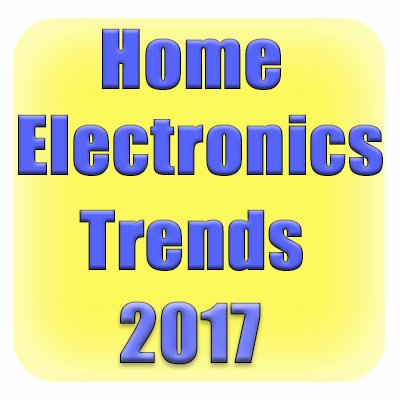 Info and links for the hottest home and personal electronic devices. We tweet the best sale items from Amazon to save you time.