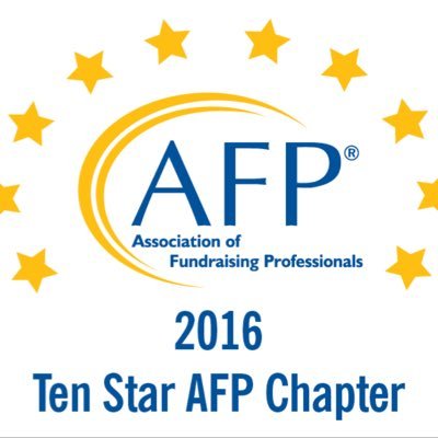 The WNY Chapter of the Association of Fundraising Professionals, serving Buffalo Niagara NY and surrounding areas.