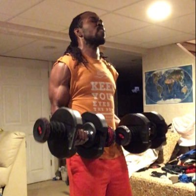 I help others get into shape by providing ongoing support and motivation, and also answer any questions they might have about diet and exercise.