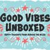 GoodVibes Unboxed (@goodvibesunbox1) Twitter profile photo GoodVibes Unboxed (@goodvibesunbox1) Twitter profile photo