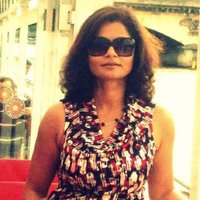 Madhu Behera, PhD (@mbeheraphd) 's Twitter Profile