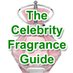 CelebFragranceGuide (@CelebFragGuide) Twitter profile photo