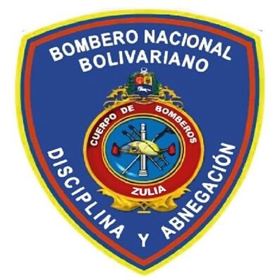 Cuenta oficial de la dirección de operaciones del Cuerpo de Bomberos de Maracaibo del estado Zulia