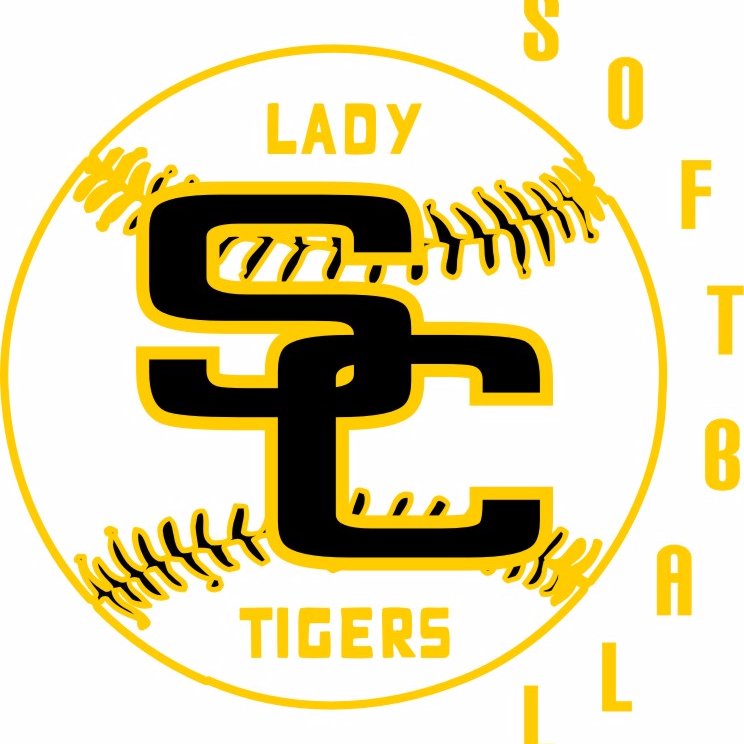 Twitter page of the Smith-Cotton lady Tiger Softball Team