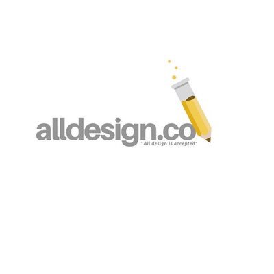 alldesign_co's profile picture. 