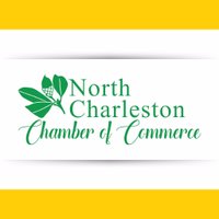 North Charleston Chamber of Commerce(@nchschamber) 's Twitter Profile Photo