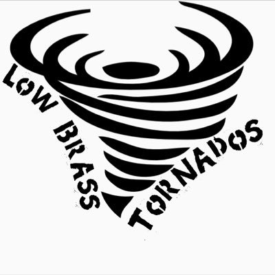 Official Twitter account of the KFHS Low Brass Tornadoes! *Tagging us in anything gives us the right to use your media in any way, shape, or form.*